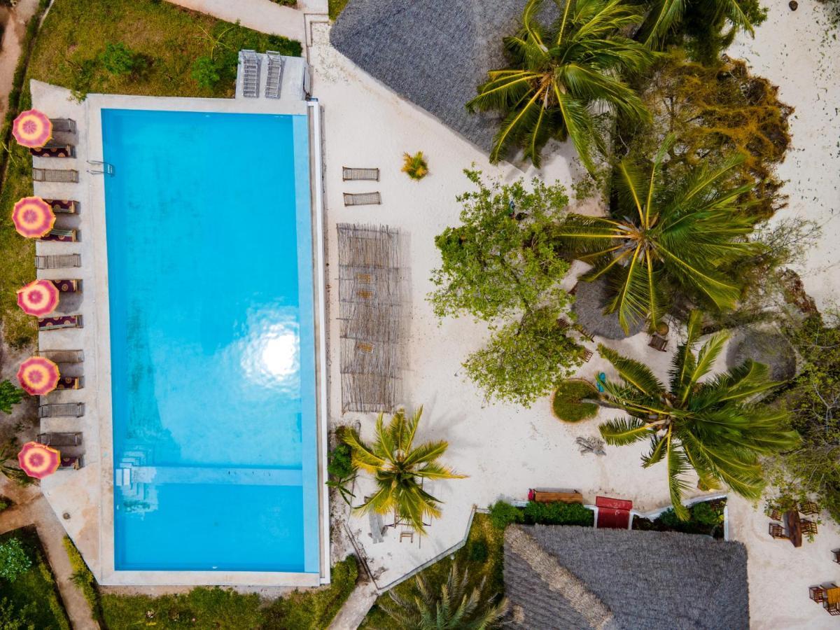 Bella Vista Resort Zanzibar Kizimkazi Exterior photo