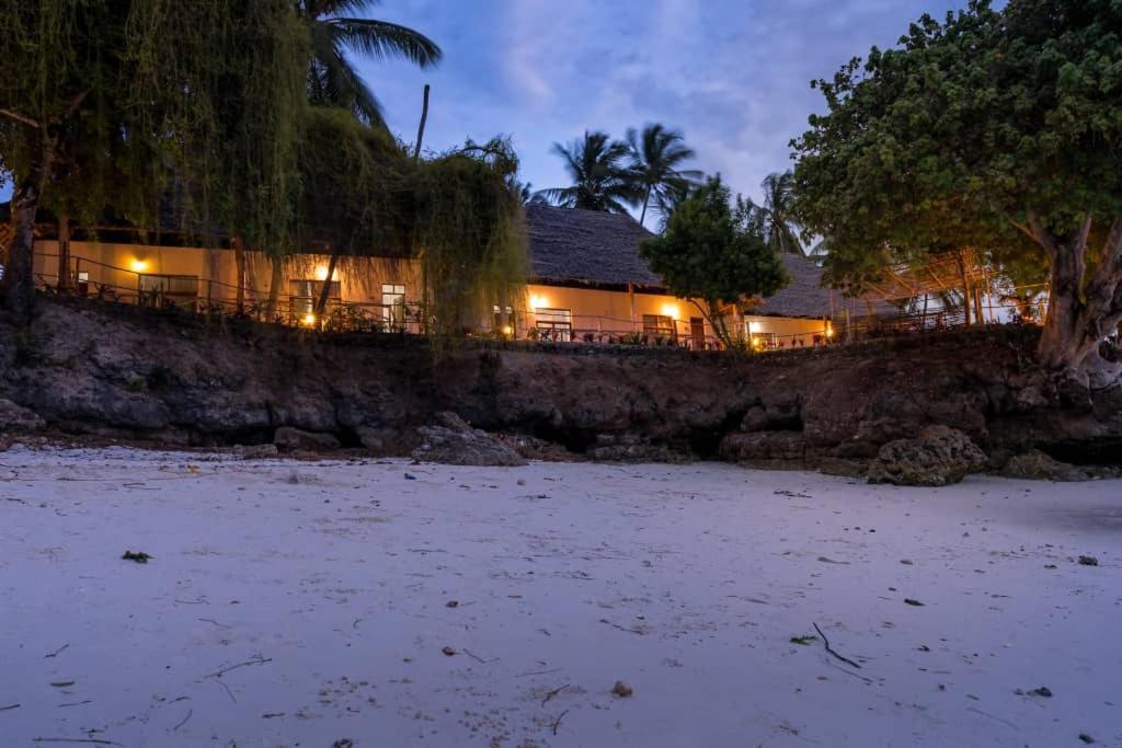 Bella Vista Resort Zanzibar Kizimkazi Exterior photo