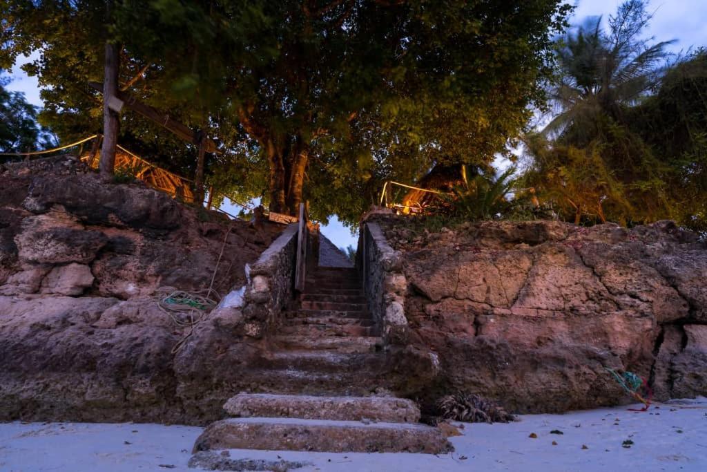 Bella Vista Resort Zanzibar Kizimkazi Exterior photo