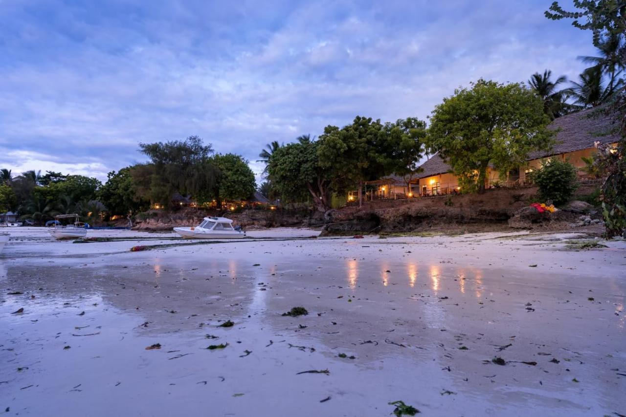 Bella Vista Resort Zanzibar Kizimkazi Exterior photo
