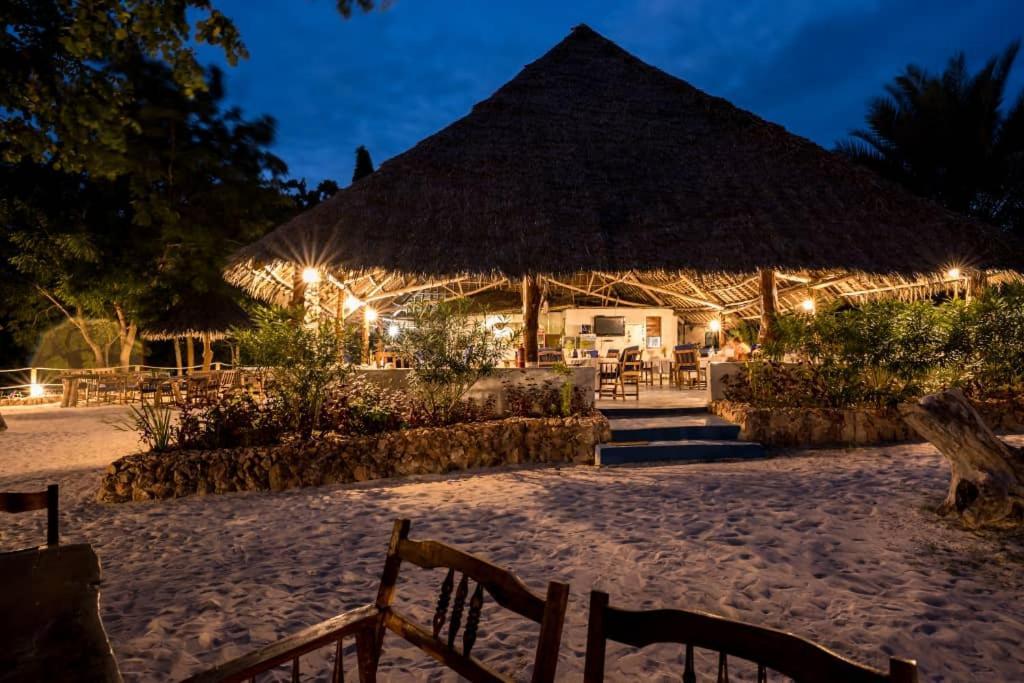Bella Vista Resort Zanzibar Kizimkazi Exterior photo
