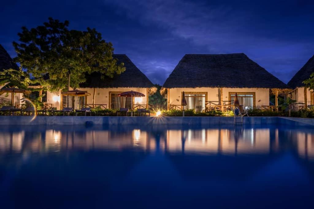 Bella Vista Resort Zanzibar Kizimkazi Exterior photo